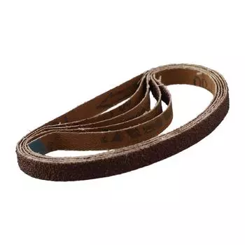 Инструмент Шлифовальные ленты Профессиональные запасные части Аксессуары для финишной обработки 180