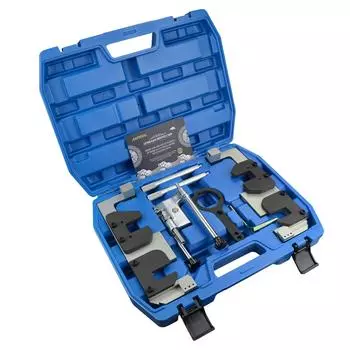 Инструмент синхронизации двигателя, совместимый с BMW