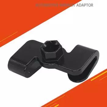 Инструмент-удлинитель гаечного ключа для универсального автомобильного удлинителя с шестигранным приводом 1/2 дюйма или 21 мм, адаптер для гаража Cheater Bar