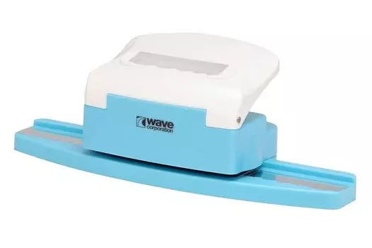 Инструмент Wave Hobby серии HG Detail Punch Trapezoid 2 Пластиковый модельный инструмент HT-437