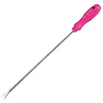 Инструмент зажима Kyoto Machinery Tools (КТК) АП20Л-10Б розовый