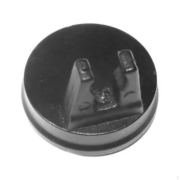 Инструментальный микрофонный зажим для петличного микрофона Dpa, прочная лента-держатель