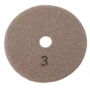 Инструменты 4 дюйма/100 мм Добавьте воды для достижения наилучших результатов Бетон Мрамор 3