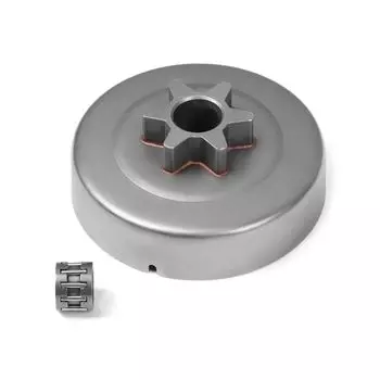 Инструменты Аксессуары для бензопилы Барабан сцепления Шайба звездочки для комплекта STIHL E-Clip Цепь STIHL MS170 Type A