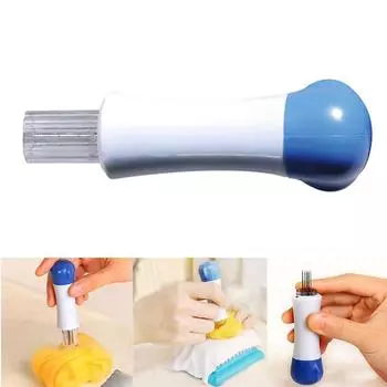 Инструменты для акупунктуры из шерсти для валяния-набор для акупунктуры своими руками в стиле пэчворк и поделки One Size