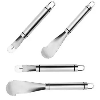 Инструменты для чистки апельсинов Easy Slicer Cutter Пластиковые овощечистки для фруктов Remover Opener Кухонные принадлежности Нож Кулинарный инструмент Кухонные принадлежности Orange opener