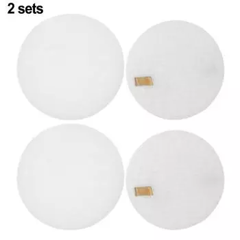 Инструменты для чистки Аксессуары Губчатый фильтр Детали фильтра