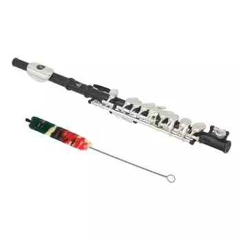 Инструменты для чистки флейты Piccolo Swab Щетки для чистки флейты Piccolo Стержень для чистки флейты Щетки для чистки флейты Piccolo