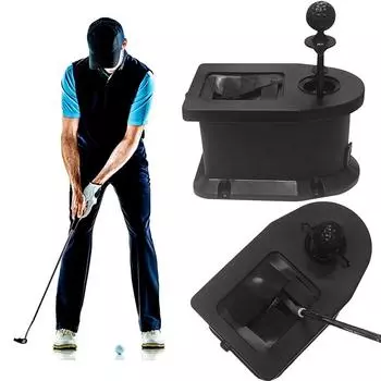# Инструменты для чистки клюшек для гольфа Крепления для гольф-каров Стиральные машины для гольф-каров