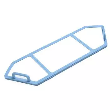 Инструменты для чистки, вакуумный фильтр для бытовых чистящих средств Tesvor X500 Pro