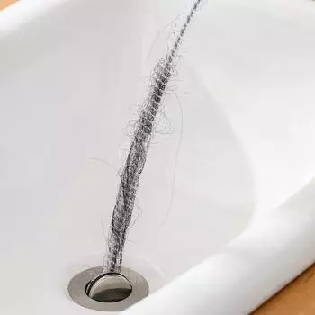 Инструменты для дноуглубления труб в ванной комнате, палочки для очистки канализации, инструмент для удаления засоров, инструмент для раковины