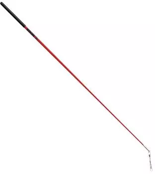 Инструменты для художественной гимнастики SASAKI Ленточная палочка, сертифицированная Международной федерацией гимнастики, Японской ассоциацией гимнастики, сертифицированная голограмма