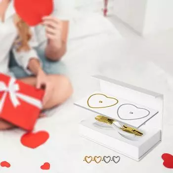 Инструменты для изготовления постоянного браслета. Романтический проект «Сделай сам» для женщин на День благодарения. 1 Silver 1 Gold