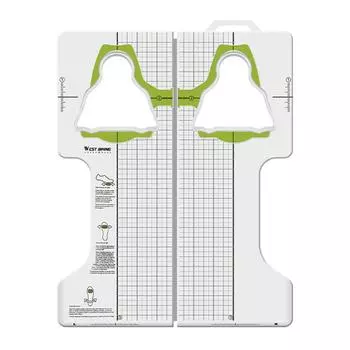Инструменты для измерения обуви с замком для горного велосипеда для SPD Crankbrothers, инструмент для регулировки скорости игры SPD-SL road model
