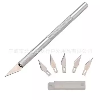 Инструменты для лепки из резиновой пасты, резьбы по выпечке, кондитерских изделий, 6 шт./компл., ножи для фруктов, помадка, инструменты для украшения торта, инструмент для резки хлеба своими руками