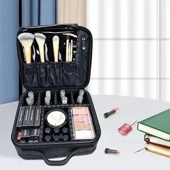 Инструменты для макияжа, ящик для хранения накладных ресниц, специальный ящик для инструментов для ногтей, профессиональный магазин красоты и здоровья, косметичка для татуажа бровей