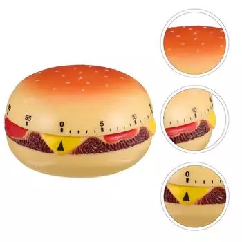 Инструменты для механики Будильник Таймер Кулинария Внешний вид Исследование Обратный отсчет