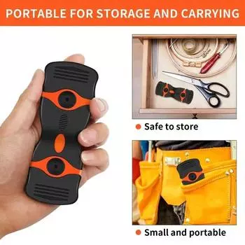 Инструменты для мытья окон Скребок для мытья стекол Маленький шпатель Чистка стекол Силиконовый скребок для окон Многофункциональная пленка Автомобильные приложения Главная