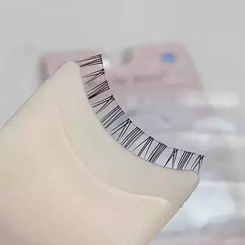 Инструменты для накладных ресниц Аппликатор для накладных ресниц Пинцет Тушь для ресниц Зажимы для ресниц Щипцы для завивки ресниц Косметический инструмент для макияжа