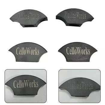 Инструменты для настройки струн Universal Violin.Luthier B