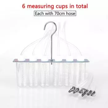 Инструменты для обнаружения манометра топливной форсунки Инструменты для автодиагностики Набор для проверки автомобиля Быстроразъемный комплект для проверки давления масла в двигателе чёрный