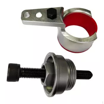 Инструменты для обслуживания автомобиля Ремонт двигателя Металлический Стабильный Механический Автомобили Автомобильные аксессуары Высокий