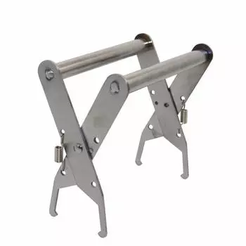 Инструменты для пчел из нержавеющей стали, гнездо, оборудование для улья, кормушка для пчел, питьевая клеточная основа