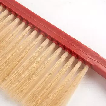 Инструменты для пчеловодства Деревянная щетка для меда Оса Пчелиная щетка Конский хвост Пчелиная щетка