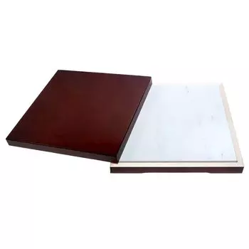 Инструменты для пигмента Holbein PG601 Доска для замешивания фарфора 067601