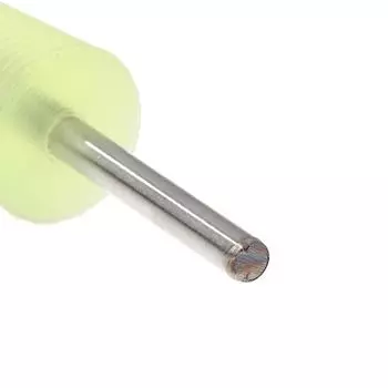 Инструменты для полировки фиксированного стержня кольца из агата и нефрита, шлифовальный конический фиксирующий инструмент для втулки