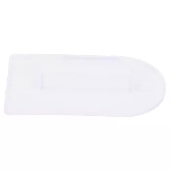 Инструменты для полировки торта, шпатель для помадки с ручкой, инструмент для самостоятельного украшения