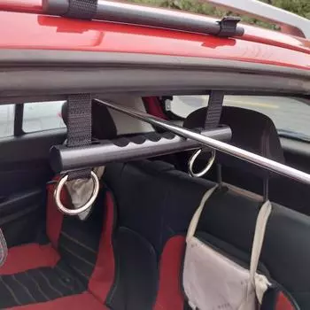 Инструменты для позиционирования вмятин на крыше автомобиля без покраски с крюком и стержнем 1 set