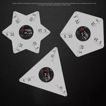 Инструменты для разборки экрана телефона из нержавеющей стали для iPhone iPad Samsung Outillage Набор инструментов для ремонта смартфона