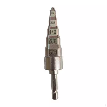 Инструменты для развальцовки медных труб кондиционера, мощность 1/4 дюйма, 3/8 дюйма, 1/2 дюйма, 5/8 дюйма, 3/4 дюйма