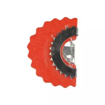 Инструменты для развлечений Техника языка Трюки с языком Свисток Волшебная птица Игрушка-свисток Игрушка-птица-говорящая птица красный