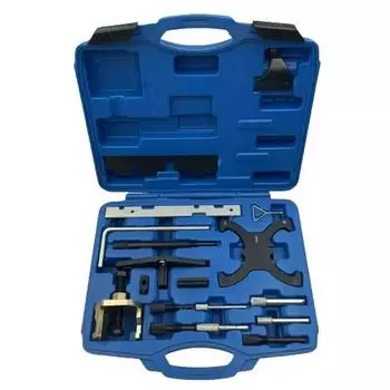 Инструменты для регулировки фаз газораспределения Volvo 1.6T/Ford 1.6/1.5 - Escort, EcoSport, Kuga 3-piece set