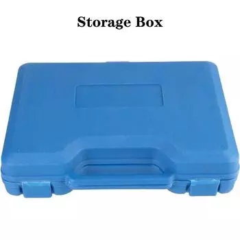 Инструменты для ремонта автомобиля, небольшие инструменты для снятия подшипников, 13 шт./компл., встроенный съемник подшипников для подшипников 6004-6010 6201-6206 6300-6302