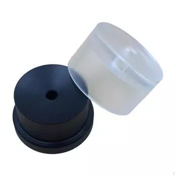 Инструменты для ремонта часов, инструмент для закрытия заводной пружины, легкий намотчик для часового механизма чёрный