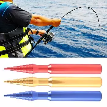 Инструменты для ремонта и обслуживания рыболовных катушек. Проверка подшипников. Чистка. Тестирование. Техобслуживание катушек. Инструменты для снастей. красный