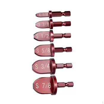 Инструменты для ремонта, Инструмент для обжима медных труб кондиционера, 1/4 дюйма, 3/8 дюйма, 1/2 дюйма, 5/8 дюйма, 3/4 дюйма