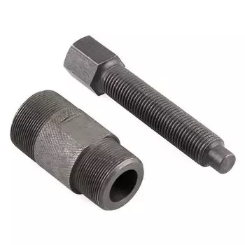 Инструменты для ремонта мотоциклов Съемник маховика с двойной головкой Съемник ротора магнита Код 24 27