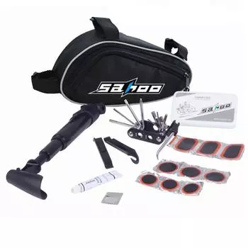 Инструменты для ремонта мульти-велосипедов MTB, инструменты для шоссейного велосипеда, BMX, велосипедные инструменты для ремонта шин, наборы, аксессуары, сумка