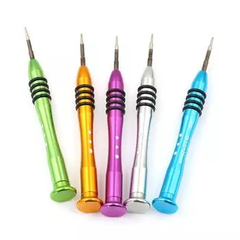 Инструменты для ремонта ноутбука 1,2 мм P5 Pentalobe отвертка для Mac Book Air Pro
