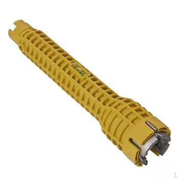 Инструменты для ремонта сантехнических смесителей и раковин. Инструмент для установки гаечных ключей.