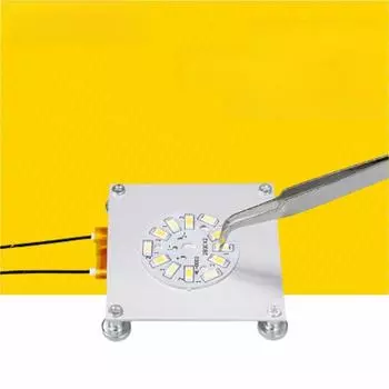 Инструменты для ремонта станции для распайки светодиодных ламп с нагревательной пластиной постоянной температуры H003 without power cord