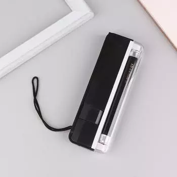 Инструменты для ремонта стекла Автомобильное стекло Лобовое стекло Смола УФ-лампа для отверждения Светодиодная УФ-лампа УФ-лампа Детектор ультрафиолета