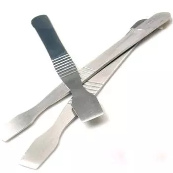 Инструменты для ремонта телефонов Нож для снятия олова с металла с эффектом памяти Нож для смешивания паяльной пасты