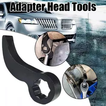 Инструменты для ремонта трансмиссии автомобиля, головка адаптера, инструмент для разборки вала F7L7
