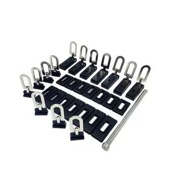 Инструменты для ремонта вмятин автомобиля, инструменты для удаления вмятин без покраски кузова, съемник клеевых вкладышей, листовой металл чёрный