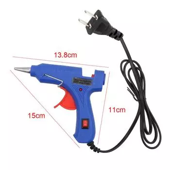 Инструменты для ремонта вмятин без покраски для автомобиля, 1 комплект, съемник вмятин, комплект для ремонта вмятин, инструменты PDR, штепсельная вилка США с съемником клея, наборы для удаления вставок